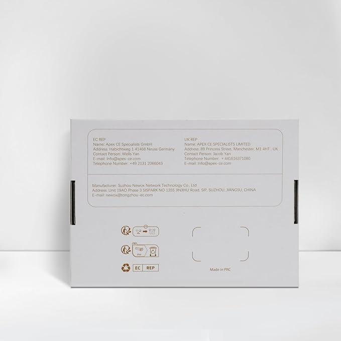 Prite Clear Makeup Bag Cosmetic Organizer Case Waterproof Travel Toiletry Bag Skincare Pouch with Golden Zipper(Black)