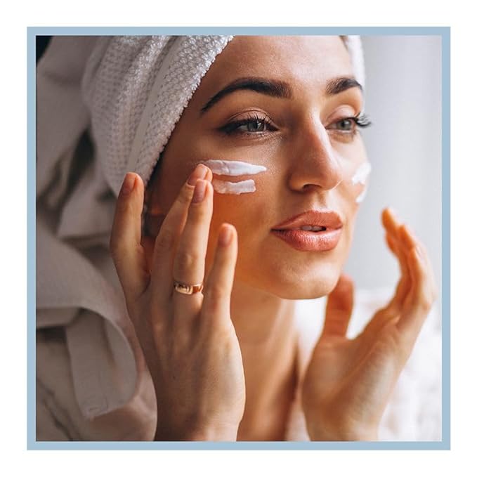 Serious Skincare Retinol Cream For Face - Vitamin A Cream XR Premium Moisturizer - Anti-Aging - Day & Night - Reduce Fine Lines & Wrinkles - For Radiant Skin 2 Fl. Oz.