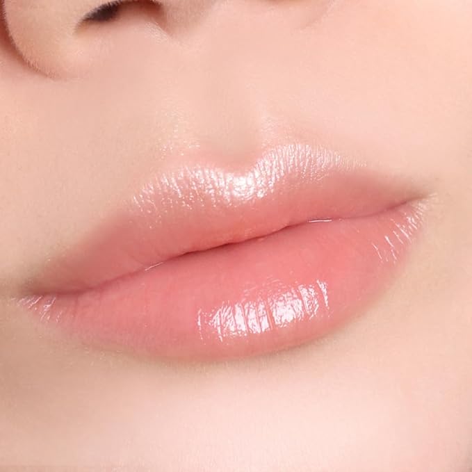 Amuse SEOUL Face Diamond Pink Diamond Highlighter | High Glossy Face Illuminator Powder, Highlighter Makeup, Shimmer Glow, Rose & Gold Glow Illuminator, Cruelty-Free & Vegan (4.7g)