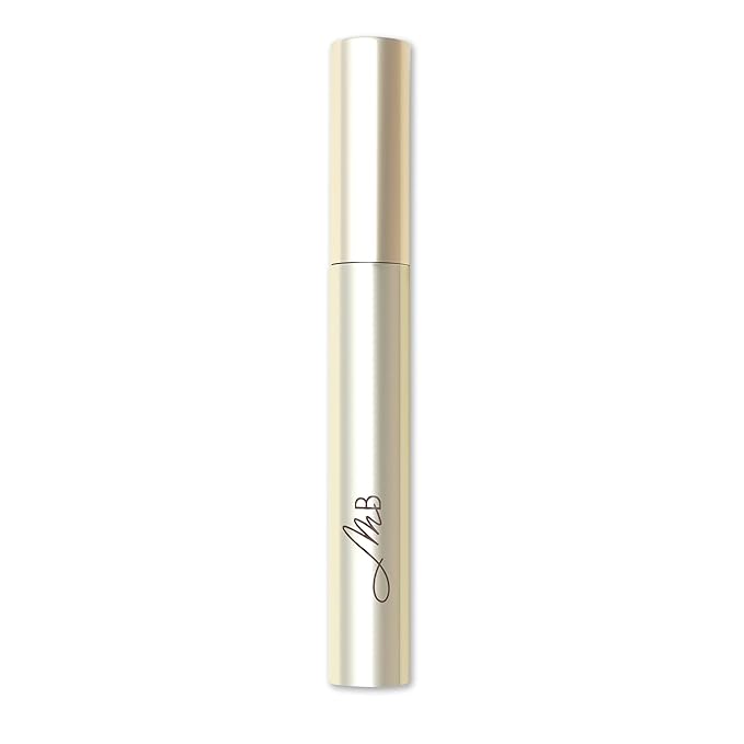 Monika Blunder Beauty - Architect Eyes Buildable Mascara (Black) - Clean Beauty, Cruelty-Free, Vegan 7.5 ML