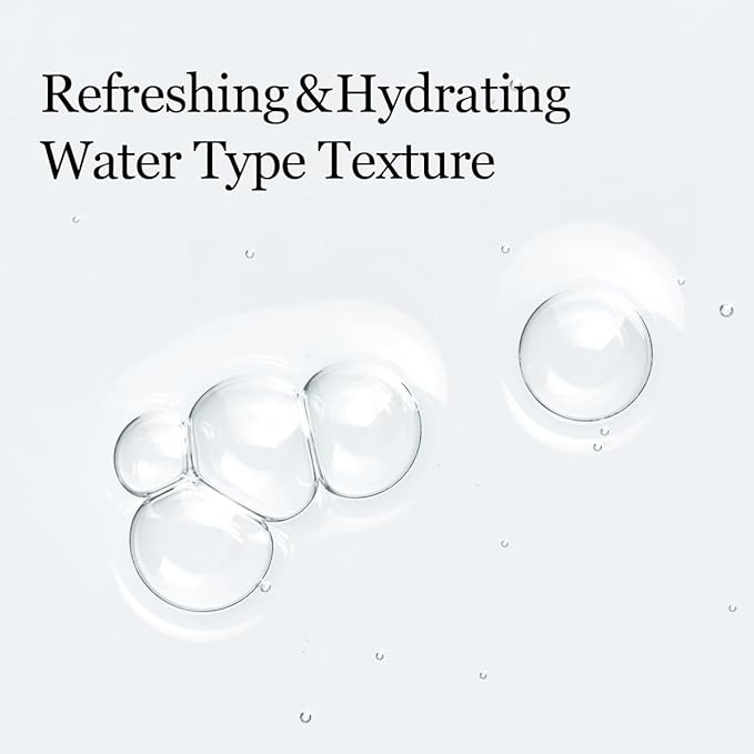 ROUND LAB 1025 Dokdo Toner 6.76 Fl Oz, Oil Control and Reduces Excess Sebum, Gentle Exfoliating Facial Toner, Deep Sea Water for Moisturization, Soft Finish Without Stickiness, Korean Skin Care