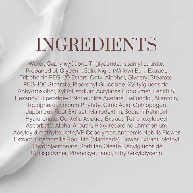 SKINKURE Moisturizer Cream for Dry Skin - Hydrating Moisturizer Face Cream with Hyaluronic Acid - Non-Comedogenic - 1.7 Fl Oz