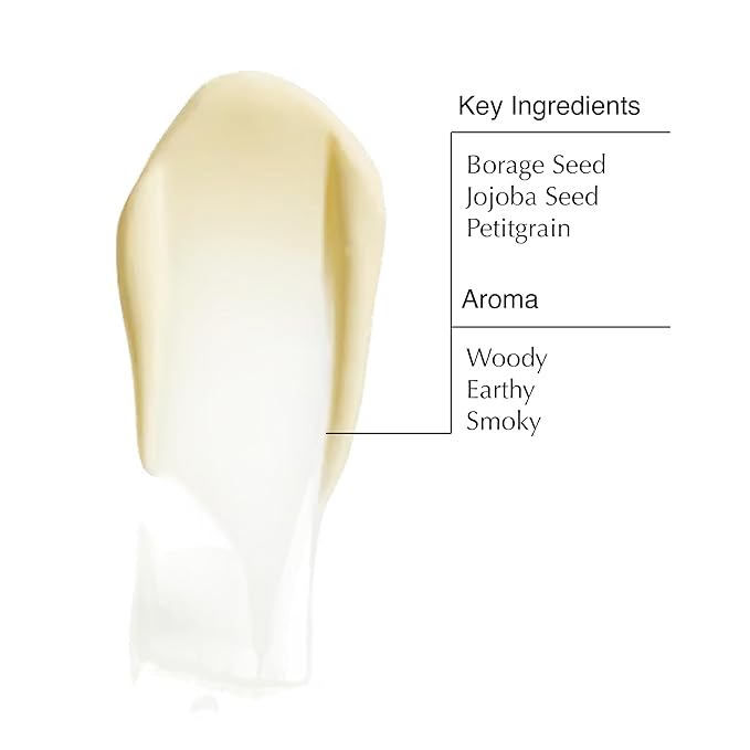 Aesop Reverence Aromatique Hand Balm | Rich, Skin-Softening Balm For Sustained Hydration with Emollient Ingredients | Vegan and Cruelty-Free | 16.9 oz