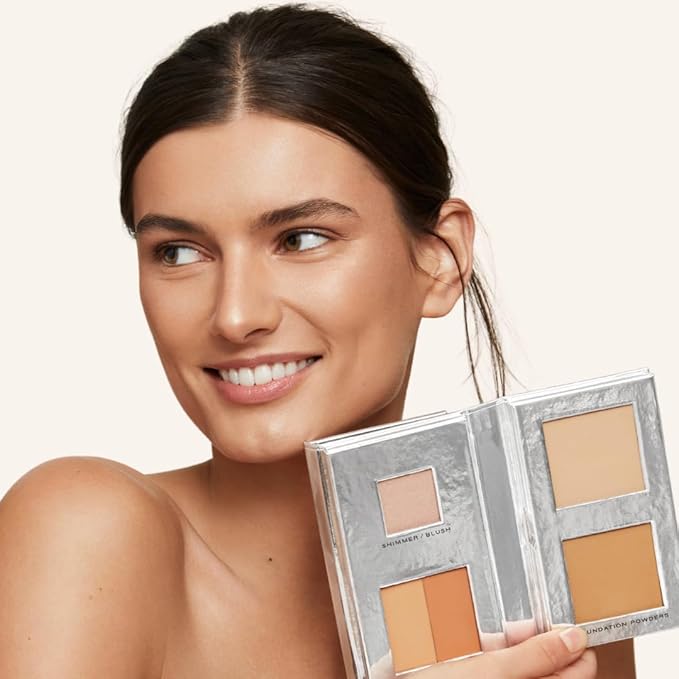 Fold Out Complexion (#2.5 Medium Tan)