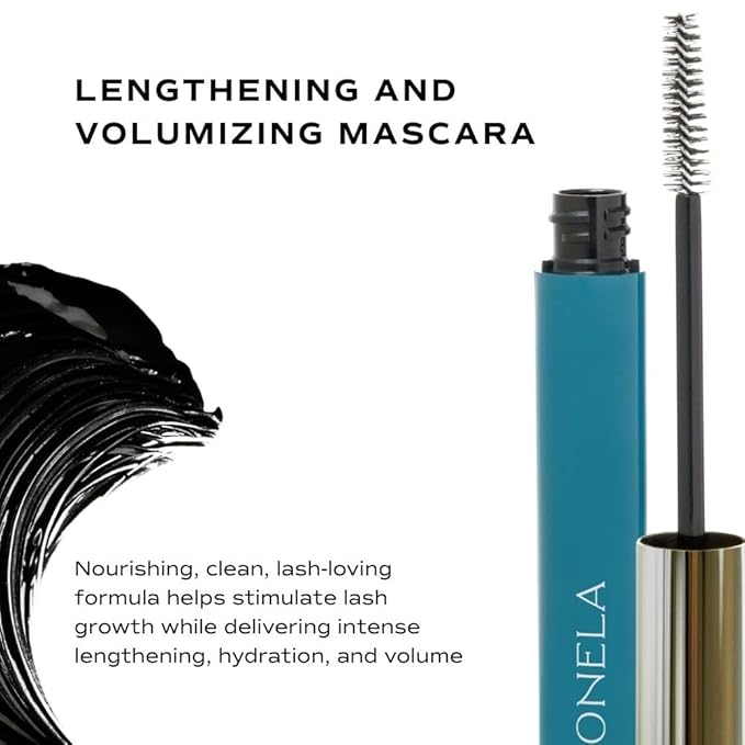 MindFull Lashes Lengthening Mascara