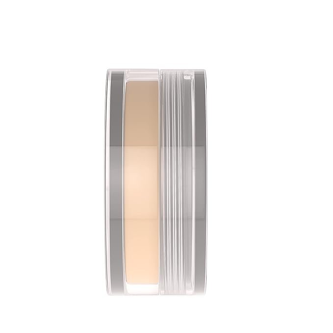 Neutrogena Mineral Sheers Lightweight Loose Powder Makeup Foundation with Vitamins A, C, & E, Sheer to Medium Buildable Coverage, Skin Tone Enhancer, Face Redness Reducer, Nude 40,.19 oz (Pack of 2)