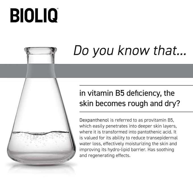 Clean Micellar Solution - Gentle Skin Cleanser with Provitamin B5 & Moisturizing Agents, Paraben-Free Formula for Smooth Complexion - 200 ml