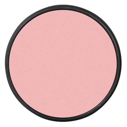 Mehron Makeup StarBlend Cake (2 oz) (LIGHT BEIGE BLUSH)