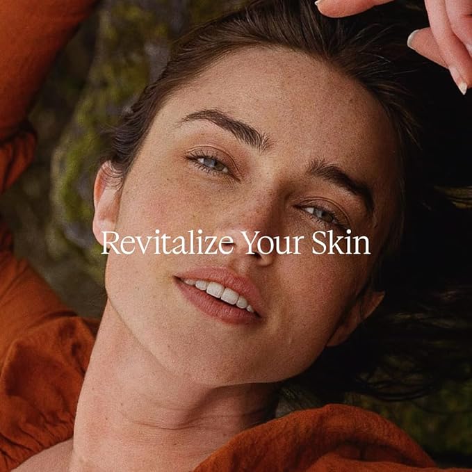 Aleavia Prebiotic Skin Restoration Kit – Nourish your Healthy Skin Microbiome with Prebiotic Ingredients – 8 oz. Purifying Facial Cleanse and 4 oz. Restore Soothing Mist