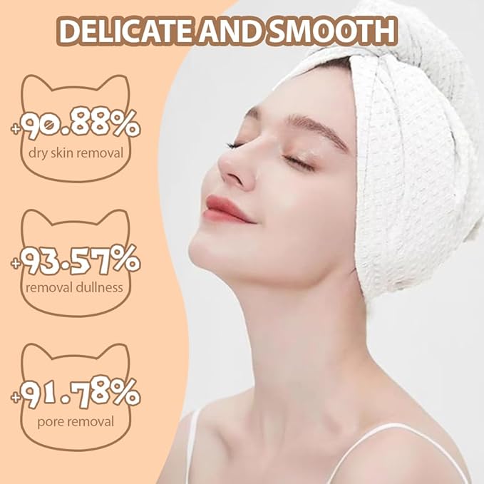 Kaely 8 Pack Animal Character Sheet Masks, Face Masks for Kids Teens Skin Care, Korean Soothe Facial Mask for All Skin Types, Girls Night Skincare Spa Party, Birthday Gifts for Women Men, Set02