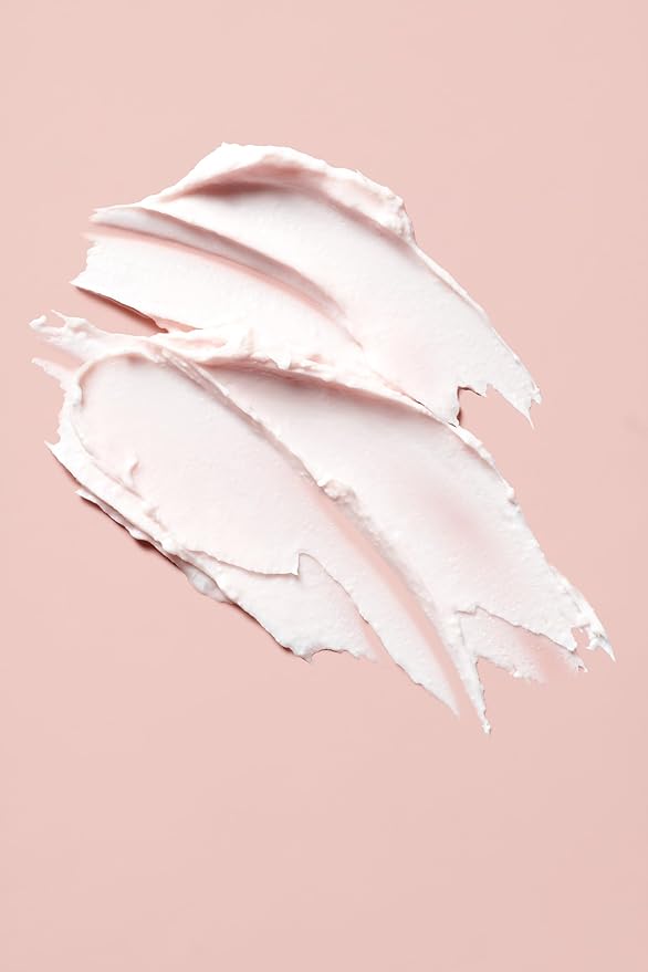 Averr Aglow Clear Skin Flawless Water Cream, All Natural Ingredients, Lightweight Moisturizing Cream