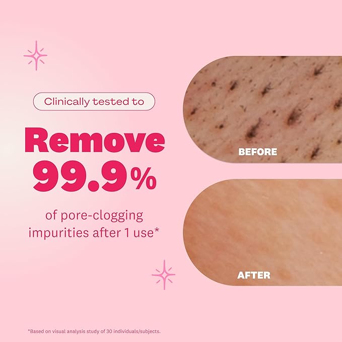 THE FACE SHOP X GLAMZILLA Rice Water Bright Cleansing Wipes On-the-Go Bundle for Face, Moisturizing, Infused with Rice Extract, Cleansing Facial Wipes, 25 Count (Pack of 3)