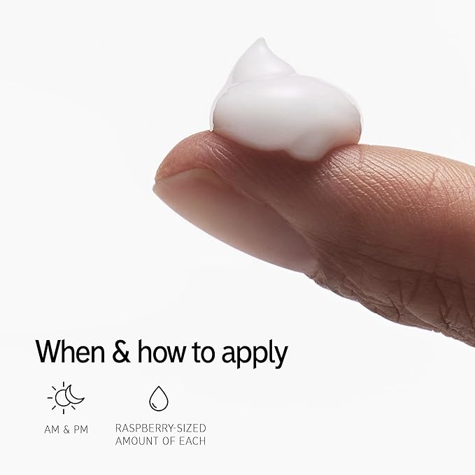 The INKEY List You Need to Build Barriers Skincare Gift Set, Oat Cleansing Balm + Ectoin Hydro-Barrier Serum + Bio-Active Ceramide Moisturiser, Strengthen Skin, Helps Dry Skin, Washbag Included