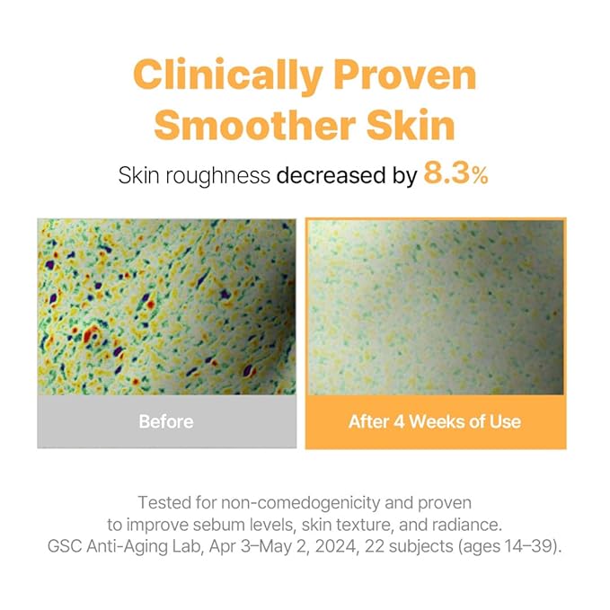 NACIFIC Fresh Herb Origin Serum – Double Layer Bi-Phase Face Serum with GD 7 Complex for Oily & Combination Skin – Vegan, Gentle, Hydrating Vitamin & Botanical Oil Formula – 50ml / 1.69 fl.oz