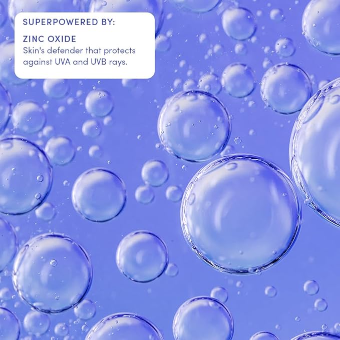 Evereden Daily 1-2-3 Routine: Clean, Vegan Skin Care Set for Kids, Hydrating, Nourishing Skincare Set with Multi-Vitamin Fragrance-Free Face Wash & Fragrance-Free Face Cream & SPF 30 Mineral Sunscreen