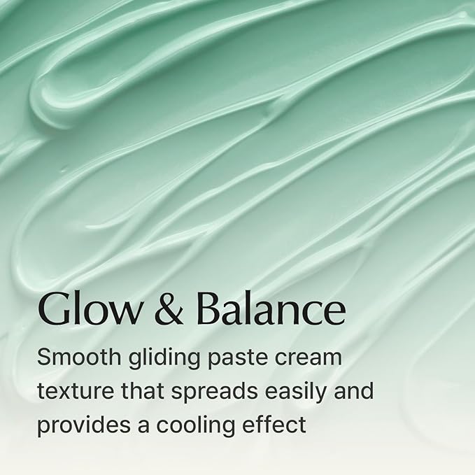 SU:M Micro-Active Super Matcha Pore Mask Pack (3.38fl oz) - Pore refining, oil control, exfoliating mask. with Matcha Blended Complex, Zinc PCA, and Fermented Vitamin B3 for smoother, clearer skin