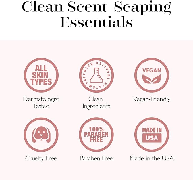 Spongelle Coconut Verbena Wild Flower Buffer Body Scrubber with Box | Bath & Shower Loofah for Women | Exfoliator with Body Wash Infused | 14+ uses