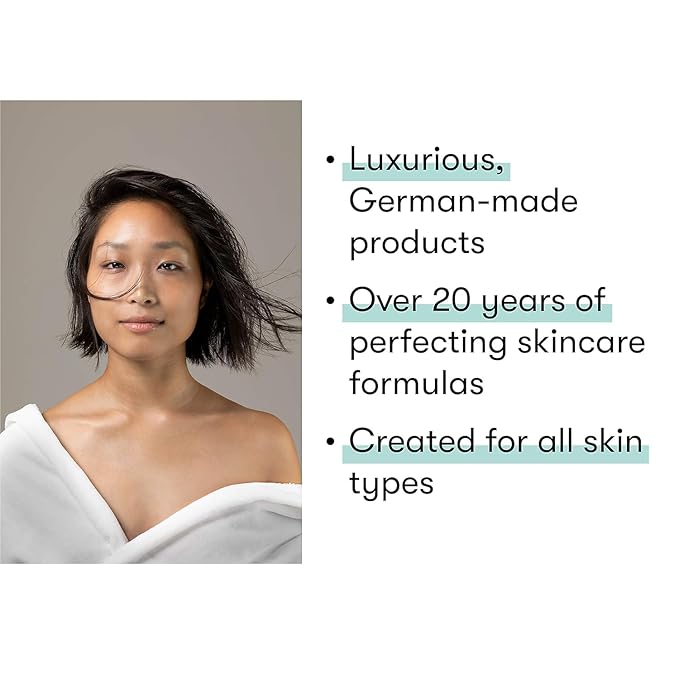 Dermaroller Hydrating Face Mask Sheets - 10 Pack with Hyaluronic Acid, Matrixyl & Vitamin E for Anti-Aging Skincare and Radiant Glow