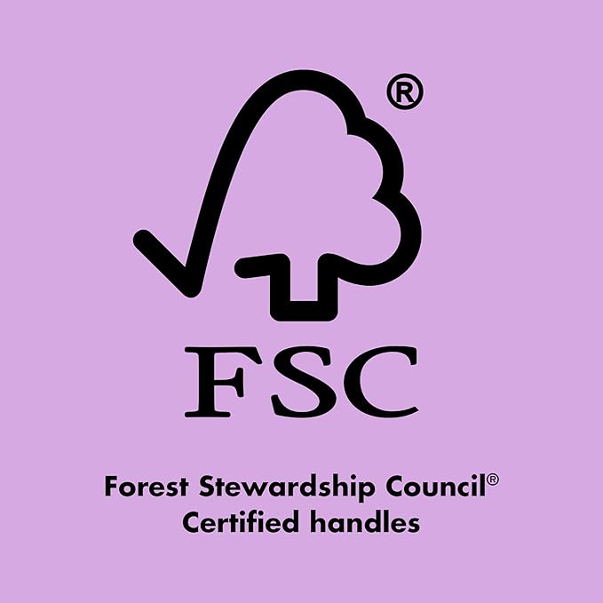 e.l.f. Domed Stipple Brush, Makeup Brush For Blending Product Into Skin, Creates A Soft Focus Effect, Made With Synthetic Bristles