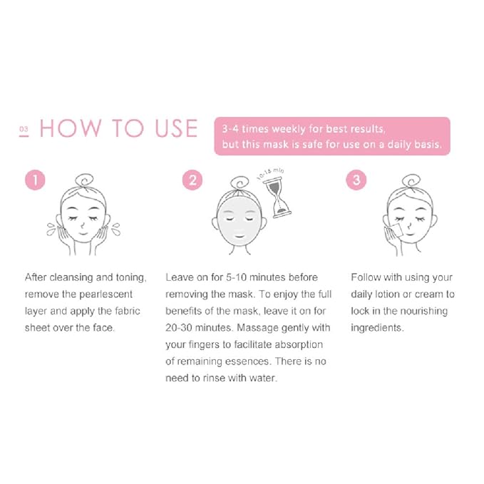 My Beauty Diary-Hyaluronic Acid Ultra Moisturizing Facial Mask, Instant Hydrating Water Type Refreshing Face Sheet Mask with Collagen for All Skin Concerns (8 Combo Pack)