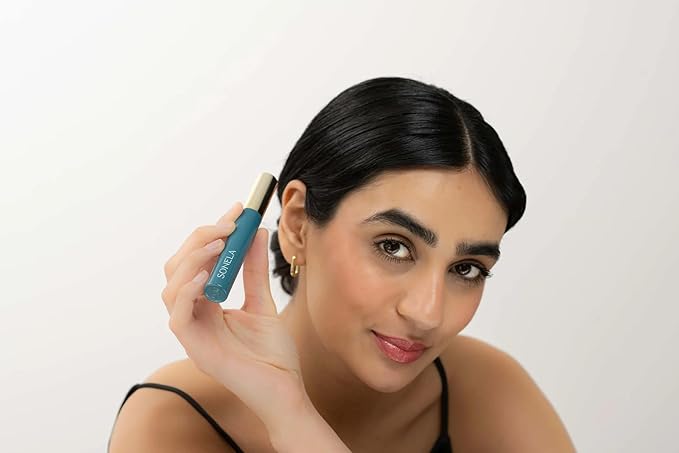 MindFull Lashes Lengthening Mascara