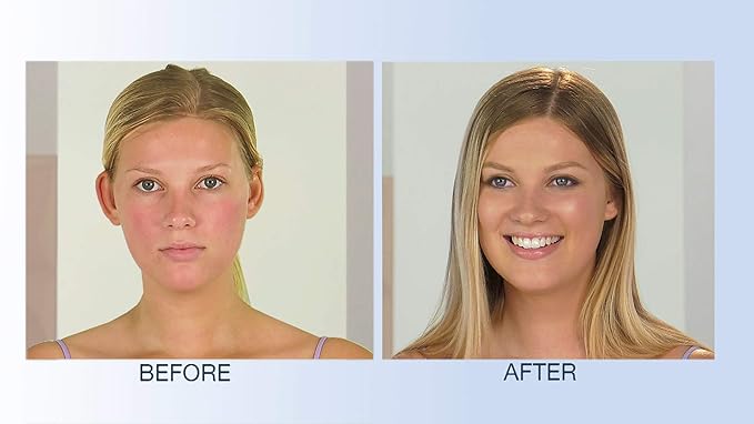 Christina Cosmetics Perfect Pigment 1 Mineral Compact: The One Minute Miracle Makeup!