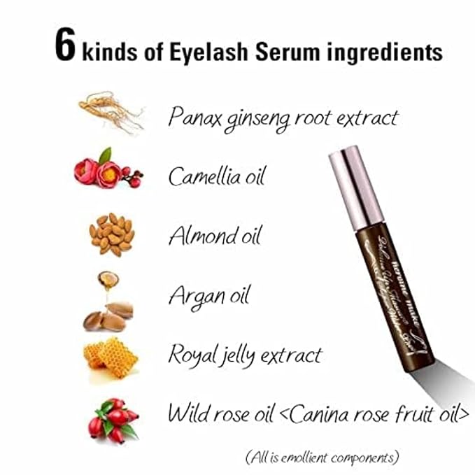 HEROINE MAKE by KISSME Waterproof Mascara Black | Tubing Mascara Volume and Length by Defining Fiber for Long and Curl Eye Makeup for Women, Made in Japan, Black, 1 EA