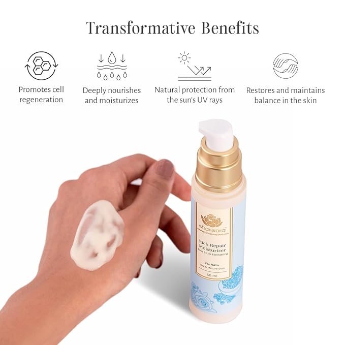 Shankara Rich Repair Moisturizer