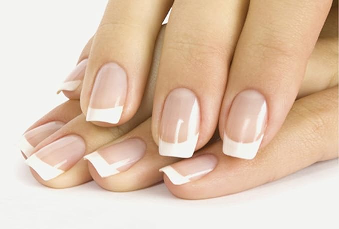 Premium Glass Nail File with Case, Crystal Diamond Salon Best Beauty Nail Buffer for Natural and Acrylic Nails Christmas Gift for Woman and Man,Pink