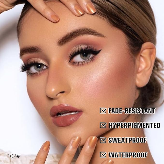 6Pcs Dark Brown Eyebrow Pencils for Women,Wooden Hard-Core Eyebrow Eyeliner Pencil,Sharpener Included,Long Lasting Waterproof Sweat-proof Create a Natural Eye Brow Makeup,Beginner Brow Pencil