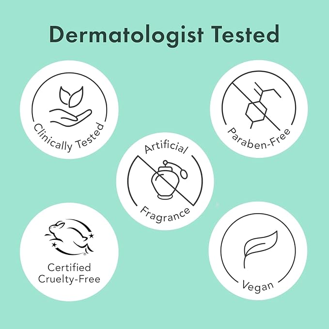 Rael Toner for Face, Miracle Clear - Reducing Pores and Oils with Succinic Acid, Hydrating Vitamin B5, Vegan, Korean Skin Care (5.1 fl oz)