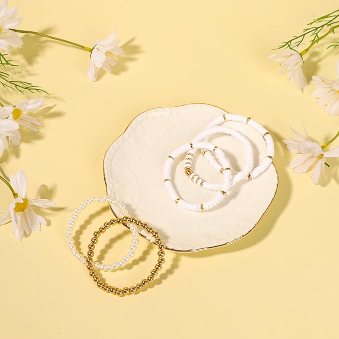 Gifts for Teen Girls, Sister, Girlfriend, Daughter, Her, Happy Birthday, Christmas, Valentine's Day, Ideas Cute Daisy Aesthetic Glass Cups Gifts