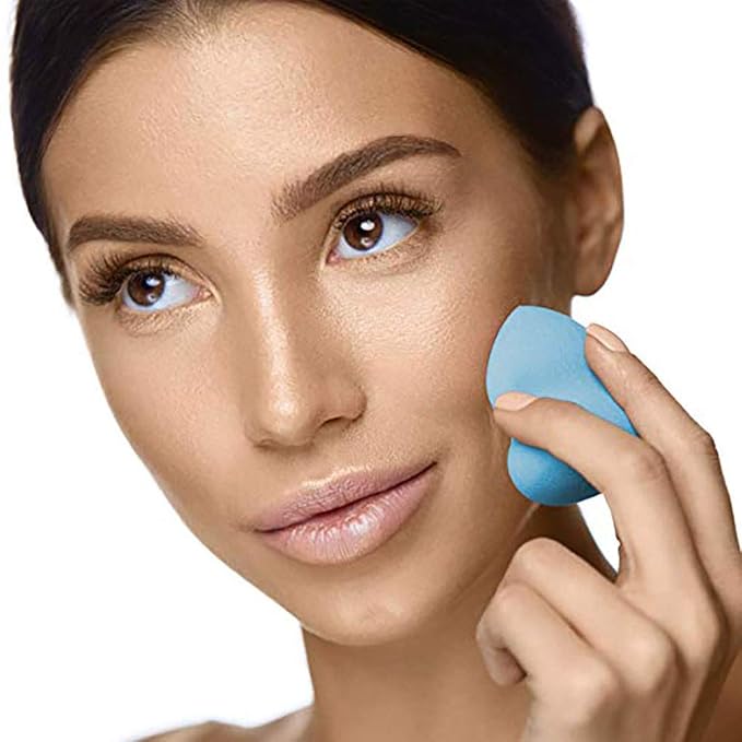 Mehron Makeup StarBlend Cake (2 oz) (Medium Olive)