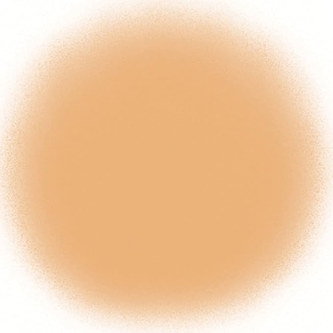 TEMPTU Perfect Canvas Airbrush Foundation Airpod: Anti-Aging Long-Wear Makeup, Buildable Coverage Semi-Matte, Natural Finish