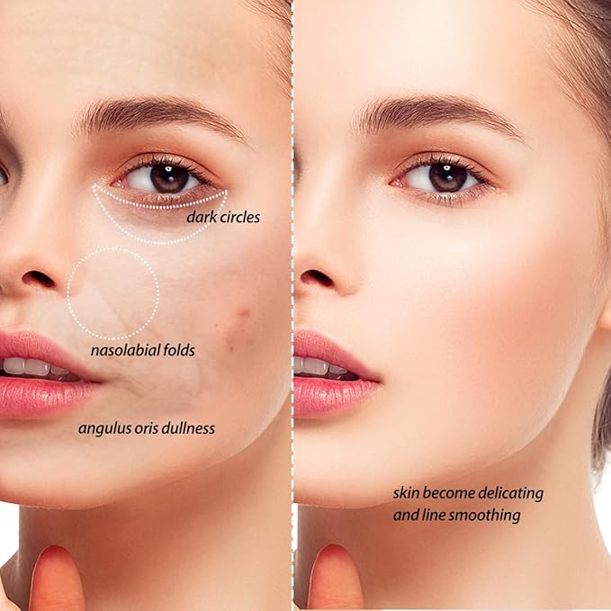 Catkin Phoenix Cushion Foundation Buildable Coverage Anti-Aging Serum Makeup, Sheer Satin Finish, Refill Included, Light Beige 0.46 Oz x 2, C02 IVORY