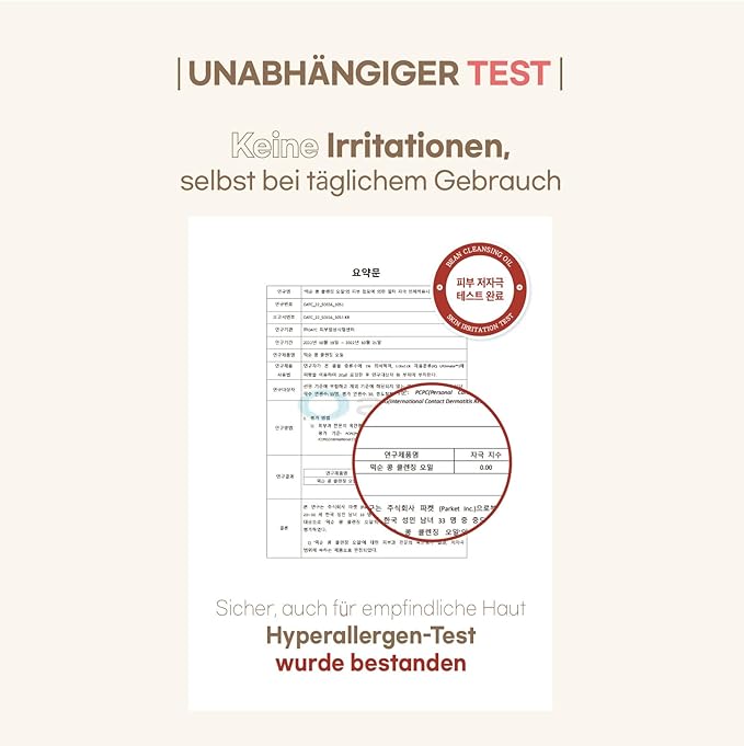 mixsoon Bean Cleansing Oil 6.59 fl oz / 195ml Lightweight Oil Cleanser Make up Remover for daily skin care routine Korean Glass Skin Care