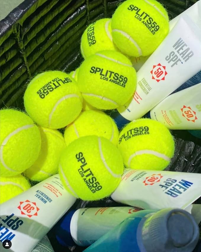 Wear SPF Essential Sunscreen Hybrid Lotion - SPF 50