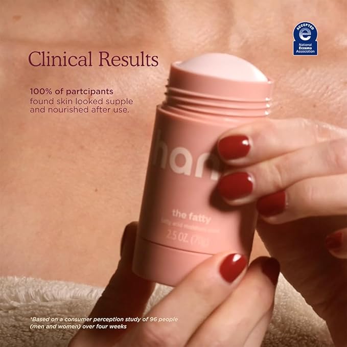 HANNI Gift Set Trio | Including Splash Salve, Water Balm & Fatty, Moisturizing and Hydrating Best Sellers