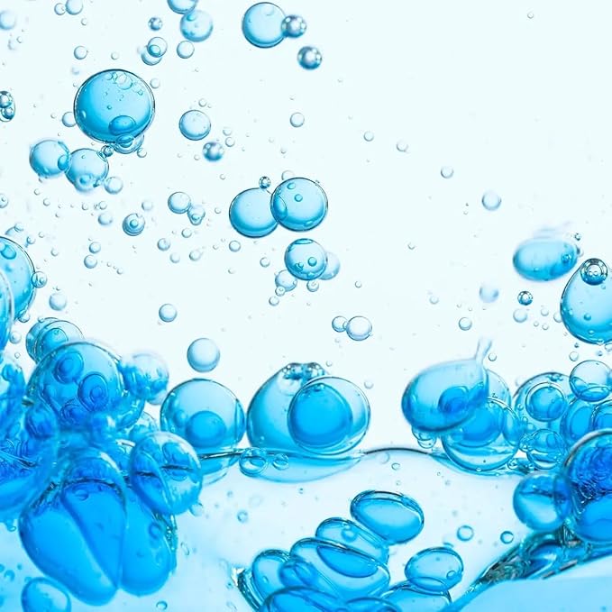 ANNEMARIE BÖRLIND - 2 Phase Hyaluronan Shake - Hyaluronic Acid + Aloe Vera + Black Forest Rose Stem Cells For Intense Hydration - Moisturizing, Plumping, Nourishing - 1.69 Fl. Oz.