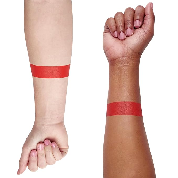 Ofra Red My Lips | Long Lasting & Extremely Pigmented Lipstick | Moisturizing Formula for Smooth, Hydrated Lips | Bold, Vibrant Color with All-Day Wear | 4.5g 0.16oz