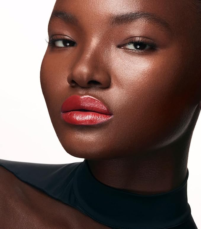 MAKE Beauty Cream Supreme Long-Lasting Lipstick. High Impact Hydrating Lip Color with Emollient Moisturizing Formula. Creamy Semi-Glossy Lipstick - Shade, Super Nova