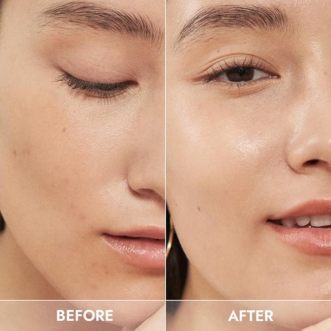 MIZON Cicaluronic Serum Soothing Moisturizing Centella Asiatica Hyaluronic Acid Vegan Formula Korean skincare (30ml 1.01 FL oz)