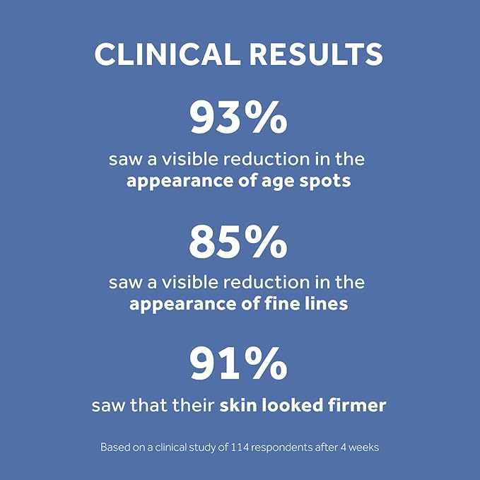 No7 Lift & Luminate Triple Action Serum Foundation - Liquid Makeup with SPF 15 for a Dewy, Glowy Base - Radiant Formula for Mature Skin - Hazelnut (30ml)