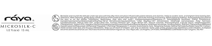 Raya Normal to Dry Skin Kit