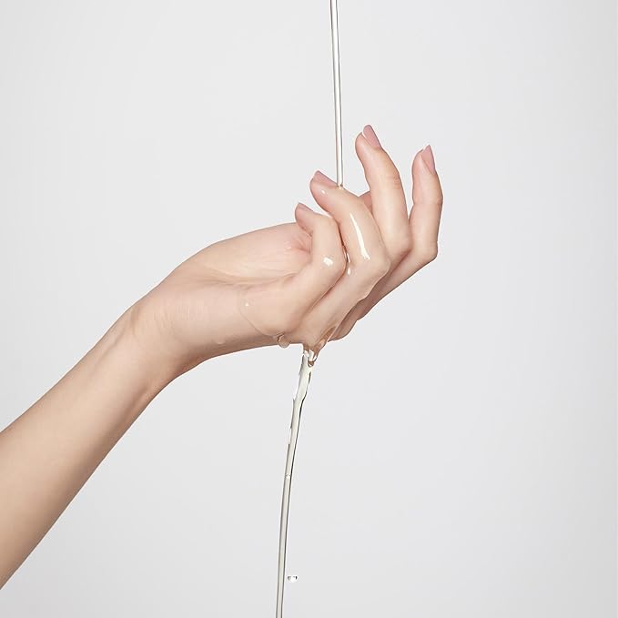 111SKIN Deep Cleansing Oil for Face, Lightweight Hydrating Facial Oil Cleanser for All Skin Types, Makeup Remover with Ceramides, CICA & NAC Y2 Complex Gently Removes Blackhead & Impurities, 3.4 fl oz