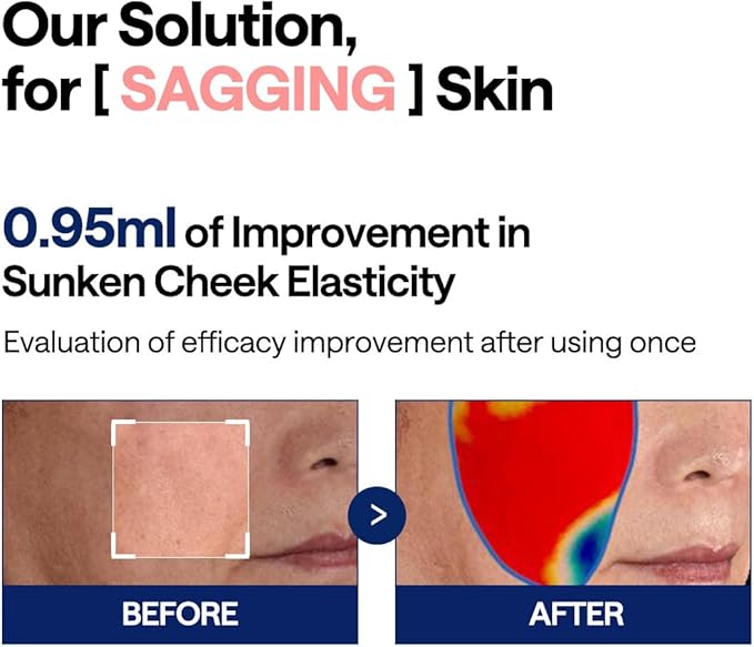 MEDIHEAL Collagen Ampoule Facial Toner Pads - Collagen & Ceramide - Skin Firming & Restore Elasticity & Deep Hydration - Tighten Wrinkles & Lines - Vegan Eco Silk Fabric, 100 Pads