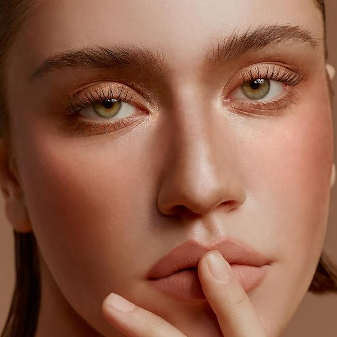 Brown Bear Eyeshadow Palette by Dasique