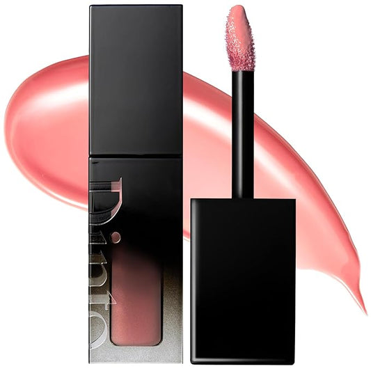 DINTO Blur-Glowy Lip Tint (230 Cōgitātiō)