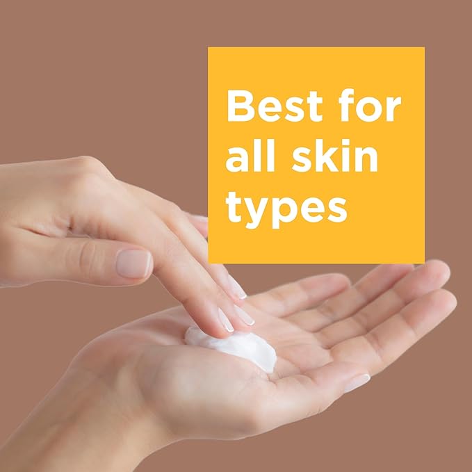 Andalou Naturals Vitalizing Body Lotion Mandarin Vanilla - Hydrating Daily Moisturizer to Nourish Dry Skin - With Shea Butter, Cocoa Butter, Rose Hip Oil, Argan Oil, & Aloe Vera - 8 fl oz