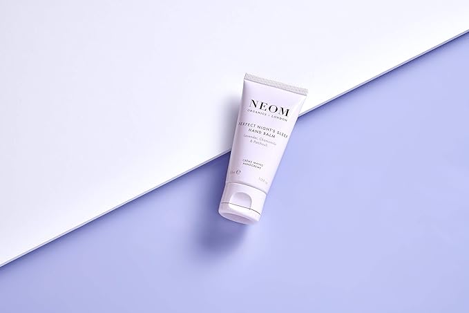 Neom - Hand Balm 30ml | 1.01 fl oz (30ml, Sleep)